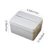 1 Set Reusable Money Box Set - Craft Money Box for Birthday, Graduation & Party Cake Decoration view 2