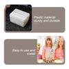 1 Set Reusable Money Box Set - Craft Money Box for Birthday, Graduation & Party Cake Decoration view 4