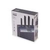 Joseph Joseph Folio Icon 8-Piece Colour coded Cutting Board Set with Japanese Stainless Steel Knives, Slimline case for organized storage, Graphite view 3
