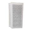 3-12x24 ECO Healthy Home Air Cleaners Filter Replacement Polarized Pads (Actual Filter Size is 10.5x21.5") By Fast-Shipped-Filters view 1
