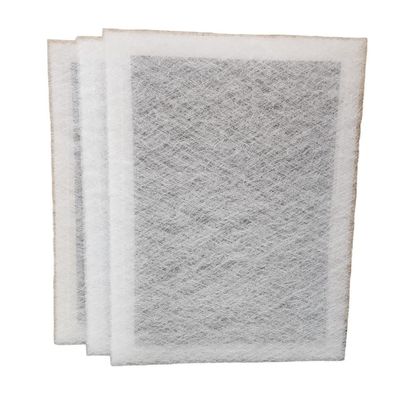 3-14x36 ECO Healthy Home Air Cleaners Filter Replacement Polarized Pads (Actual Filter Size is 10.5x33.5") By Fast-Shipped-Filters