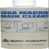 Apter Industries Soda Machine Drain Cleaner - Safe & Non-Corrosive Fountain Drink Machine Line Cleaner for Syrup & Sugar Buildup - Easy Monthly Treatment, No Scrubbing Needed (Pack of 12) view 1