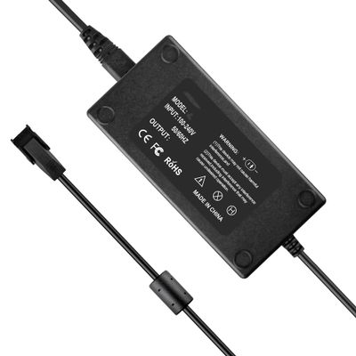 J-ZMQER AC/DC Adapter Compatible with Changzhou Kaidi Power Recliner Lift Chair KDDY001 KDDY001B PSU