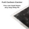 Fast-Shipped-Filters 3 Pack 24x24 ECO Healthy Home Air Cleaners Filters Replacement Polarized Pads view 2