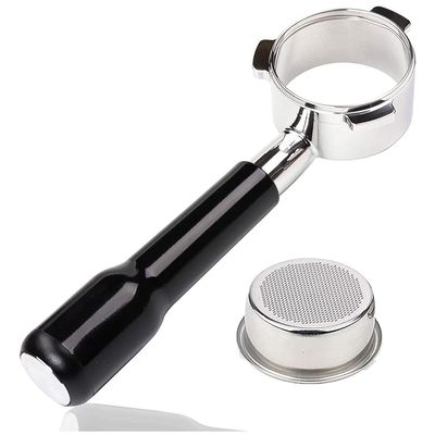 pizarra 54mm Bottomless Portafilter for BES870XL BES870BSXL BES878BSS BES880BSS BES840XL and More B