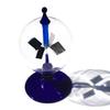 pizarra Solar Power Radiometer Sunlight Crookes Vanes Home Desk Decoration view 3