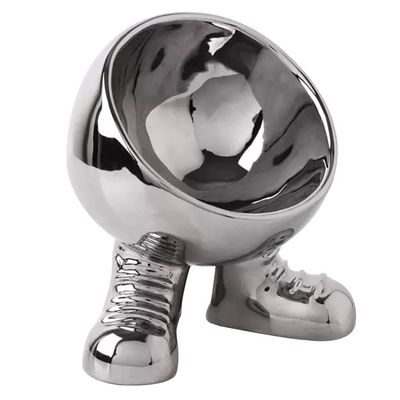 KITCISSL Key Tray Coffee Table Decor Creative Living Room Key Bowl Decorative Tray Jewelry Display Trays, Shoe Cabinet Ornaments Key Phone Change Watches Candy Entryway Tray (Color : Style A)