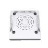 MrHugoo 65W Dust Suction Collector Strong Power Dust Remover Manicure Vacuum Cleaner Lab Nail Art Equipment Durable view 4