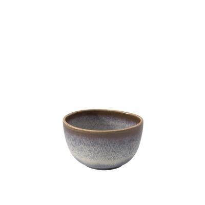 like. by Villeroy & Boch Lave beige dip bowl 10 x 10 x 6 cm