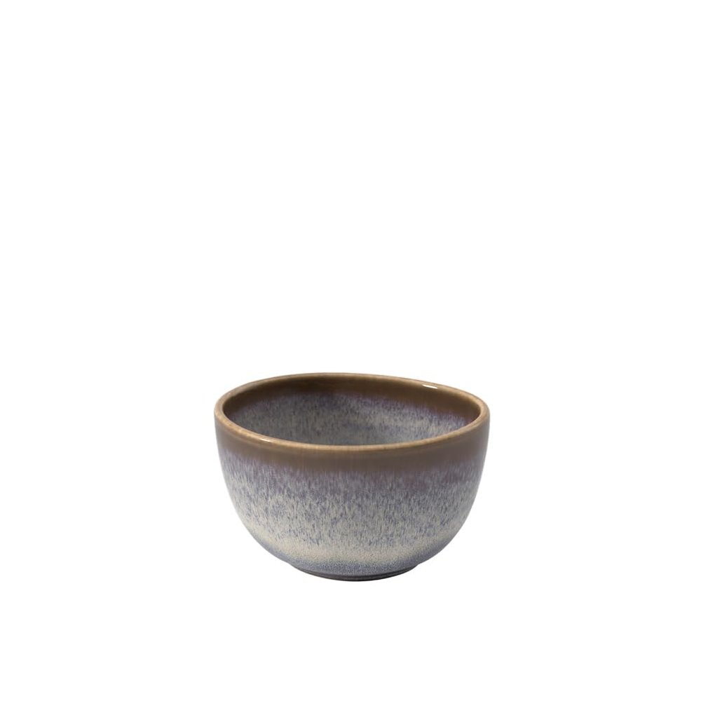 like. by Villeroy & Boch Lave beige dip bowl 10 x 10 x 6 cm