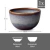 like. by Villeroy & Boch Lave beige dip bowl 10 x 10 x 6 cm view 3