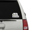 I Love Someone with Down Syndrome | Great Gift Idea|Single |5 Inch Magnet | Made in The USA | Car Auto Tool Box RefrigeratorMagnet |FBMMAG11901 view 2