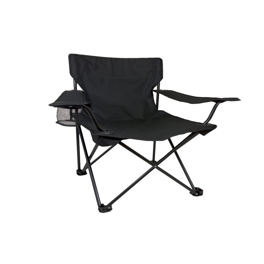 Travel Chair Rider C-Series Chair, Normal, New Black