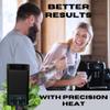 Decarboxylator & Infuser, Butter Maker Machine, Oil Infuser Machine, Gummy Maker, Mess Free, Easy to Use, Includes Recipe EBook & 2 Gummy Trays view 2