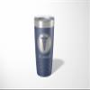 Alterd Industries Doctor Gift - Doctor Gifts for Men Women, Dr. Gifts Doctor Cup, Tumbler, Water Bottle, Accessories, Kit, Personalized Doctor Set (Doctor, Navy, 20oz Tumbler) view 4