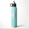 Alterd Industries Doctor Gift - Doctor Gifts for Men Women, Dr. Gifts Doctor Cup, Tumbler, Water Bottle, Accessories, Kit, Personalized Doctor Set (Doctor, Mint, 32oz Water Bottle) view 4