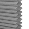 Cordless Top Down Bottom Up Cellular Honeycomb Shades, 63W x 36H, Pewter, Sizes 62-72 Wide view 4