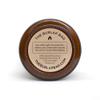 THE BURLAP BAG - Expert Dog Petter - 9oz Soy Candle - smells like maraschino cherries and roasted almonds - Handpoured in Austin Texas view 3
