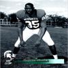 Autograph Warehouse 725879 8 x 10 in. Bubba Smith Michigan State Spartans Photofile Licensed Photo view 1