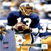 Autograph Warehouse 725887 8 x 10 in. Dan Marino Pittsburgh Panthers Quarterback Photofile Licensed Photo view 1
