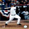 Autograph Warehouse 725985 8 x 10 in. David Wright New York Mets Swinging Photofile Licensed No.1 Photo view 1