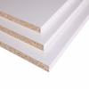 Melamine Cabinet-Closet Shelf - Custom Order (16 Inch Depth, 28 Inch Length) view 3