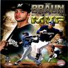 Autograph Warehouse 725986 8 x 10 in. Ryan Braun Milwaukee Brewers 2011 NL MVP Collage Photofile Licensed Photo view 1