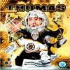 Autograph Warehouse 726051 8 x 10 in. Tim Thomas Boston Bruins Collage Photofile Licensed Photo view 1