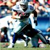 Autograph Warehouse 725913 8 x 10 in. Jason Witten Dallas Cowboys Tight End Photofile Licensed No.5 Photo view 1