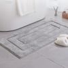 GRANNY SAYS Bathroom Rug Mat, Bath Mats for Bath Non-Slip, Super Soft and Water Absorbent, Extra Large Bath Rugs, Machine Wash Dry, Bath Rugs for Bathroom Floor, Tub and Shower, 24 x 48 view 1