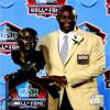 Autograph Warehouse 725916 8 x 10 in. Jerry Rice San Francisco 49ers Hall of Famer Photofile Licensed Photo view 1