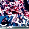 Autograph Warehouse 725963 8 x 10 in. Steve Grogan New England Patriots Quarterback Photofile Licensed Photo view 1