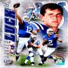 Autograph Warehouse 725874 8 x 10 in. Andrew Luck Indianapolis Colts Quarterback Photofile Licensed No.3 Photo view 1