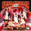 Autograph Warehouse 725644 8 x 10 in. Miami Heat 2012 NBA Champions Wade Lebron James Photofile Licensed Photo view 1