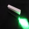 2 x Green Light Pen Type Penlight Flashlight One Mode Green Light LED Torch view 2