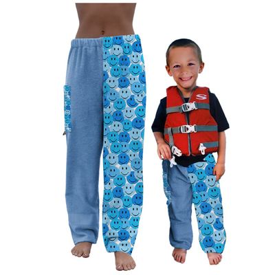 Paradise Towelwear Towel Pants for Swimmers  Cotton Terry Towel Pants  Beach Coverup  Resort Wear  Swim wear