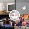 Kitchen Timer Flamingo Timer Magnetic Timer Mechanical Timer for Home Baking Cooking Oven view 4