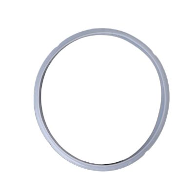 22cm Silicone Rubber Gasket Sealing lock up For Electric Pressure Cooker Parts 5-6L