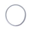 22cm Silicone Rubber Gasket Sealing lock up For Electric Pressure Cooker Parts 5-6L view 1