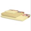 Ice Cream 3 Piece Bath Towels Set, Farmhouse Sweet Summer Dessert Soft & Absorbent Towel for Bathroom, Hotel (1 Bath Towel 30x60, 1 Hand Towel 16x28, 1 Washcloth 13x13) view 2