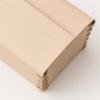 Tissue Dispenser Box Modern Minimalist Tissue Box Home High-end Napkin Box Personality Fashion Leather Woven Paper Box Holder Facial Tissue Dispenser Box (Color : A) view 4