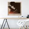 Trends International Marvel Werewolf By Night - One Sheet Wall Poster, 34L x 22.4W, Premium Unframed Version view 4