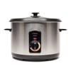 Pars Automatic Persian Rice Cooker - Tahdig Rice Maker Perfect Rice Crust, 20 Cup view 1