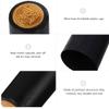 Bottle Caps 100Pcs Plastic Heat Shrink Capsules Wine Shrink Wrap Wine Bottle Capsules Home view 2