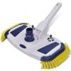 Keketa Pool Vacuum Head Cleaner Brush view 1