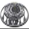 12 Inch Round Wall Clock Owl & Wind Chime Artwork Vinyl LP Wall Clock for Room Home Decor Woodlands Bird Gramophone Record Timepiece Art Clock Watch view 3