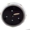 DEMDACO Lay Me Down to Sleep White and Grey 5.5 Inch Illuminated Musical Water Globe Plays Jesus Loves Me view 4