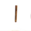 Globalwoods Exotic Wood Amboyna Burl Lumber 1.5"x1.5"x18" view 2