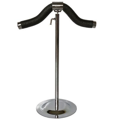 Cabilock Boys and Girls Clothing Display Rack Boy Girl's T-Shaped Stand for Apparel and Material Compact Design for Nursery Bedroom Random