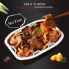 Self Heating Hot Pot 2 boxes Set no Electric Hotpot Self Cooking Instant Ramen Noodle Soup Base Spicy Camping Party Snacks Food (Combo-C box of 2) view 2